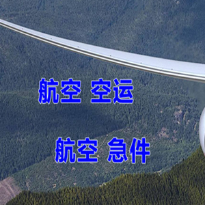 虹桥航空运输快递-选东方航空和上海航空